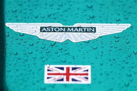 Aston Martin beats all other F1 teams to set crucial car launch date