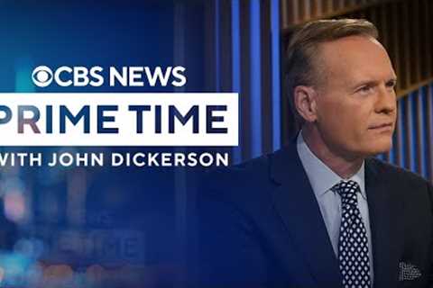 LIVE: Latest News on June 14, 2023 | Prime Time with John Dickerson