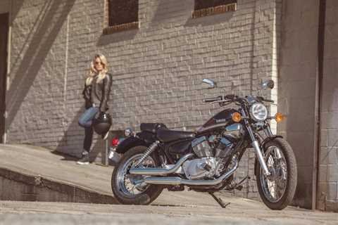 Best Budget-Friendly Motorcycles for Beginners 2023