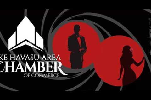 Lake Havasu Area Chamber of Commerce - 2023 Annual Meeting & Celebration of Business