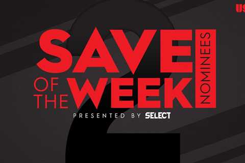 Covering as Many Angles as Reality TV | USL League Two Save of the Week Nominees: Week 7