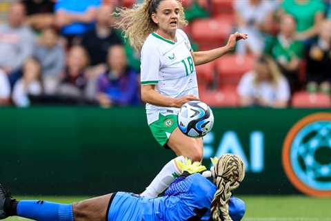 So many close calls as Ireland’s World Cup decision time draws near – The Irish Times