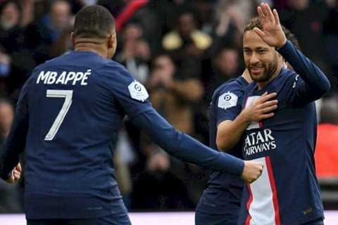 Romano Rules Out Man Utd Move For Mbappe And Neymar, Gives Takeover Update