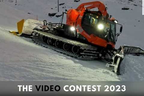 Video Contest 2023 | 2nd Place | Saastal Bergbahnen AG