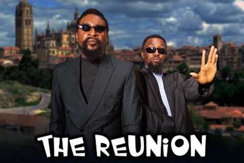 THE REUNION (Yawaskits, Episode 197) #Kalistus #boma