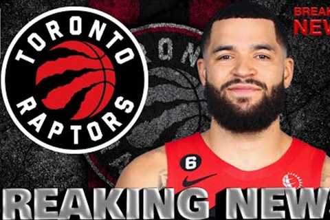 Point guard VanVleet has been linked to the Houston Rockets in multiple reports over the last hours.