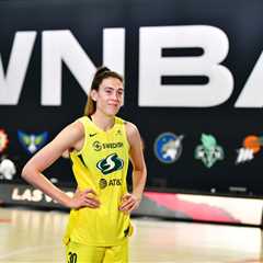 Breanna Stewart: What team is the best fit for her in free agency?