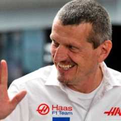 Steiner ready for F1 2023: "Whole organisation has been working hard"
