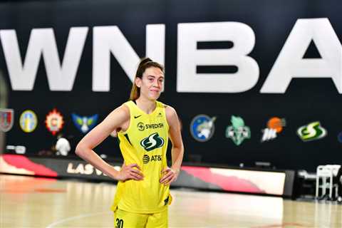 Breanna Stewart: What team is the best fit for her in free agency?