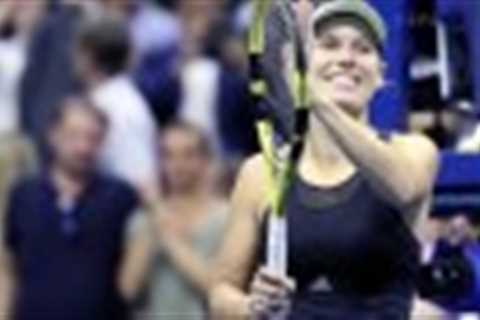 Caroline Wozniacki Announces Comeback – 10sBalls.com • TennisBalls.com