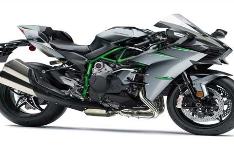 Fastest Production Motorcycles 2022