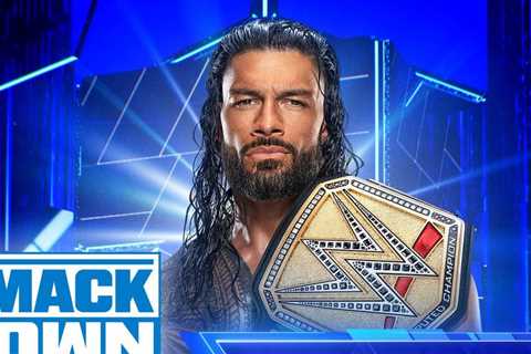 WWE SmackDown results, live blog: Money in the Bank go home