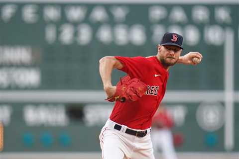 Red Sox Notes: Deadline Spending, Kennedy, Sale, Injury Updates