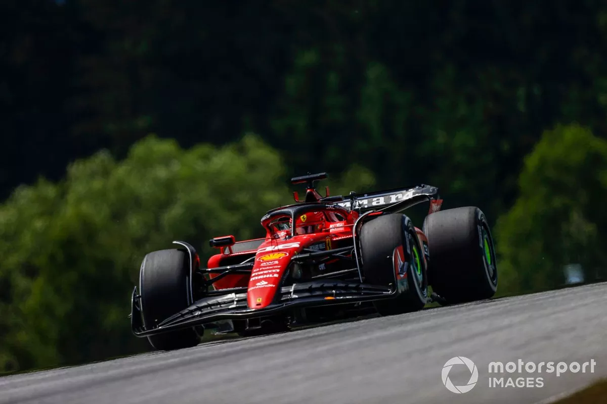 Carlo Vanzini: “I heard that Ferrari has found ‘gold’, but I would wait”