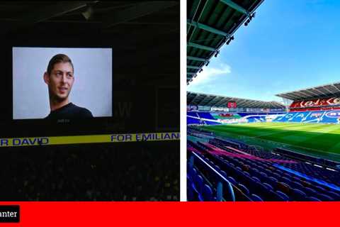 FIFA force Cardiff to pay entire transfer fee of Emiliano Sala to Nantes