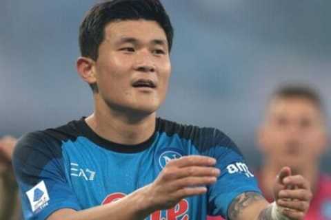 Kim Min-Jae Opts for Bayern Munich despite Man Utd Interest, Napoli Negotiations Still Pending