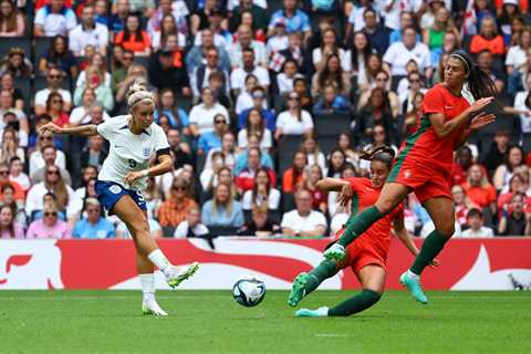 Five things we learned as England drew 0-0 in World Cup send-off match