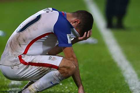 What happened to the USMNT players whose defeat to Trinidad & Tobago confirmed 2018 World Cup..