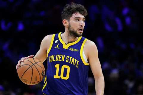 Cavs Signing Ty Jerome to Two-Year Deal