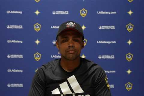 POST-MATCH PRESSER: Douglas Costa | July 1, 2023