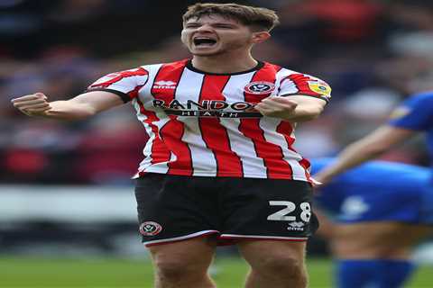 Sheffield United face anxious wait to see if they can complete spectacular triple transfer