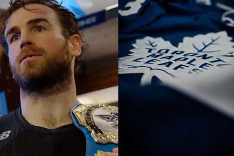 Ryan O’Reilly’s Exit Raises Locker Room Concerns for Maple Leafs