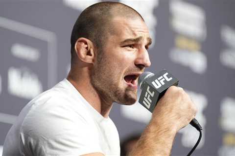 Video: Watch UFC Vegas 76 post-fight press conference live stream