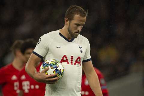 Bavarian Podcast Works S5E52; Assessing Bayern’s chances for Harry Kane; is the defense now..