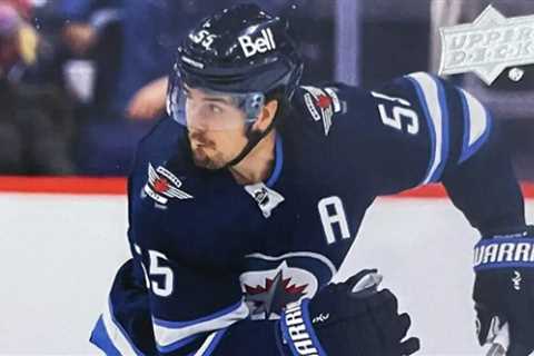 Bruins Eyeing Mark Scheifele in Trade Talks to Fill Center Position