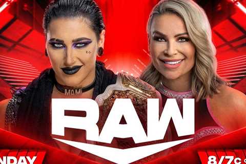 WWE Raw results, live blog (July 3, 2023): Money in the Bank fallout