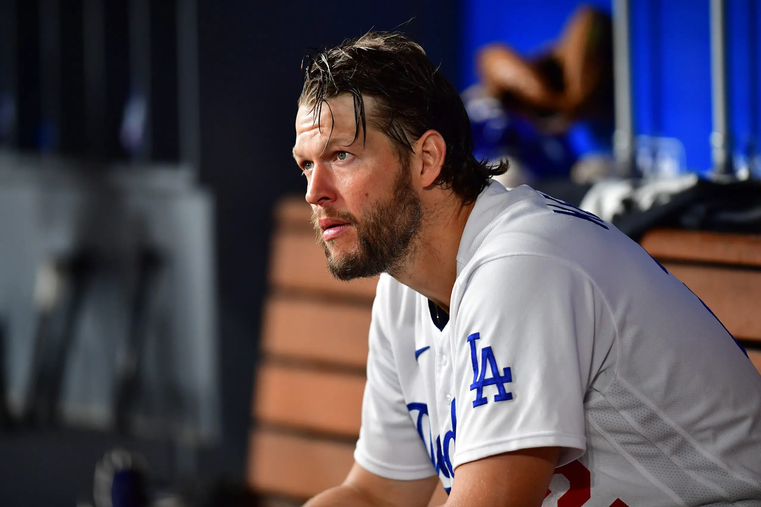 Dodgers News: Frustrated Clayton Kershaw Did Not Want to Go on Injured List