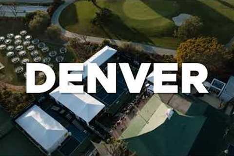 Register for the Oh Snap Denver Open!