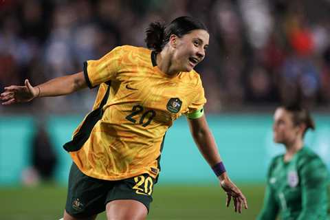 Australia Women’s World Cup 2023 squad: Who’s in & who’s out?