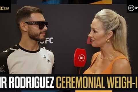 Pantera Era 🇲🇽 Yair Rodriguez Primed To Dethrone Volkanovski & Bring Undisputed UFC Gold To..