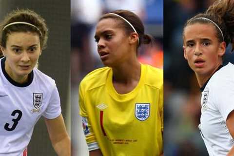 Women’s World Cup 2023: Former England players on why they switched allegiances