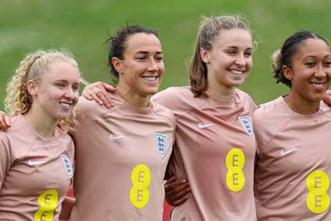 Women’s World Cup 2023: Meet the new Lionesses aiming to help England to glory