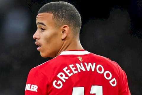 Mason Greenwood’s Uncertain Future: Behind The Scenes At Man Utd