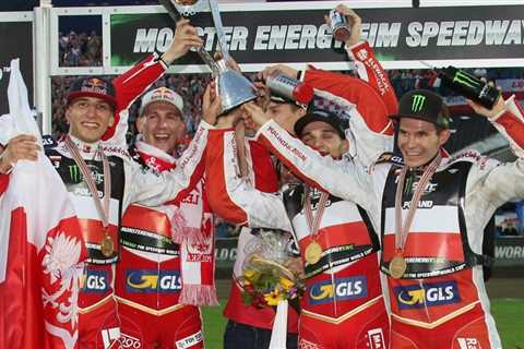 FIM Speedway World Cup 2023: Initial squads announced with world champion Bartosz Zmarzlik leading..