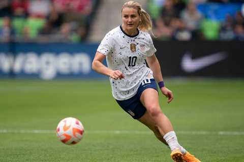 FIFA Women’s World Cup 2023 odds, groups: Top picks, predictions, futures, best bets from soccer..