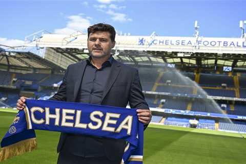 Chelsea pre-season in chaos as Pochettino has no idea who’ll fly to the US in 4 days with 25..