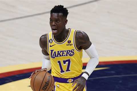 Dennis Schroder Excited to Join the Toronto Raptors Under Head Coach Darko Rajakovic