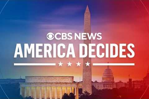 LIVE: Top Political News on July 18, 2023 | America Decides