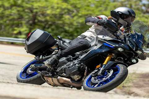 Top 10 Motorcycle Reviews of 2022