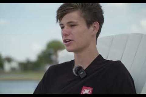 Charlie Ross | Common Slalom Water Ski Mistakes