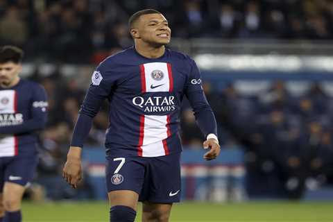 Astonishing £259m transfer offer for Kylian Mbappe reveals Saudi threat to the Premier League.. and ..