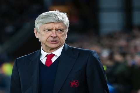 Game4Ukraine line-ups revealed with host of Chelsea and Arsenal legends, ex-Man Utd captain and..