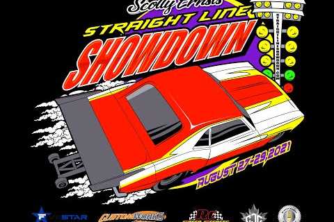 2023 Straight Line Showdown Presented By Five Star Hobbies: Saturday Racing