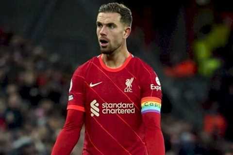 Unveiling Jordan Henderson’s Saudi Riches: A Nuanced Perspective On Withholding Judgment