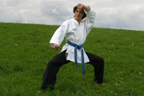 What Is Kata in Karate? Here Is All You Need to Know