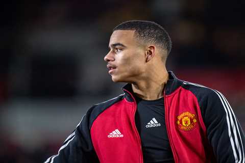 Man Utd to ‘make Mason Greenwood decision in DAYS’ ahead of start of new Premier League season